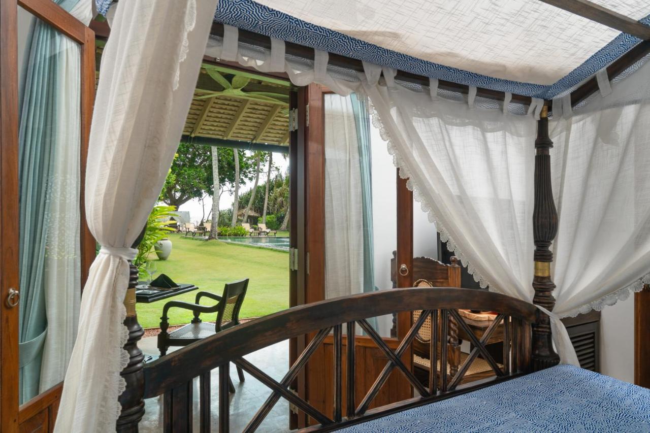 Hotel Sundara By Mosvold Balapitiya Exterior foto