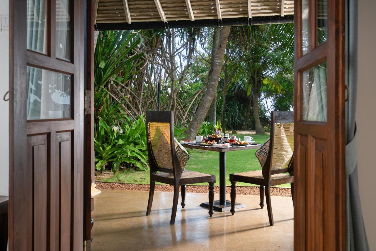Hotel Sundara By Mosvold Balapitiya Exterior foto