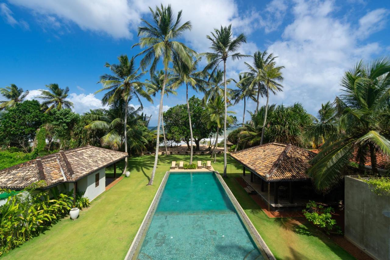 Hotel Sundara By Mosvold Balapitiya Exterior foto