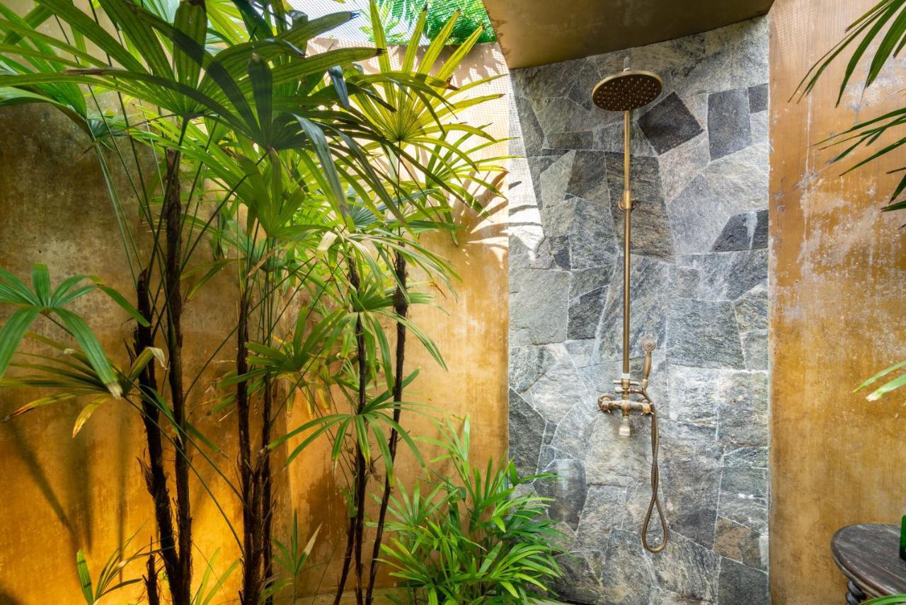 Hotel Sundara By Mosvold Balapitiya Exterior foto