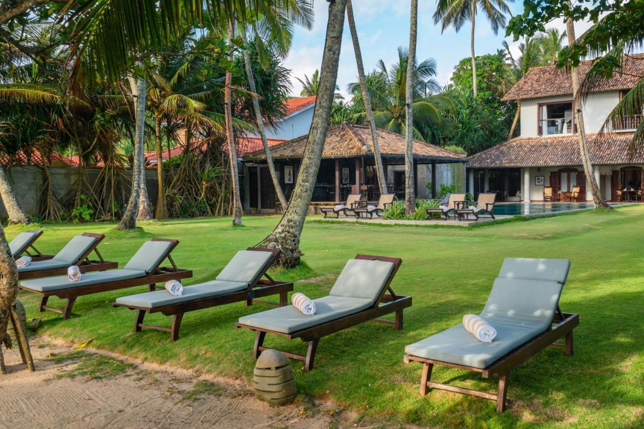 Hotel Sundara By Mosvold Balapitiya Exterior foto